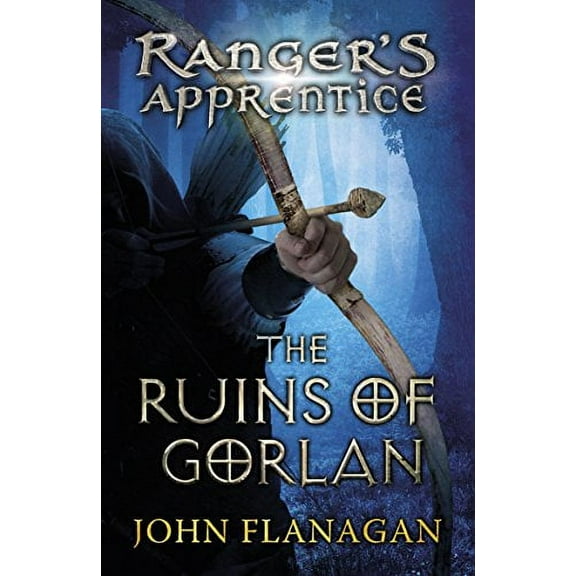 The Ruins of Gorlan (Ranger's Apprentice Book 1 )