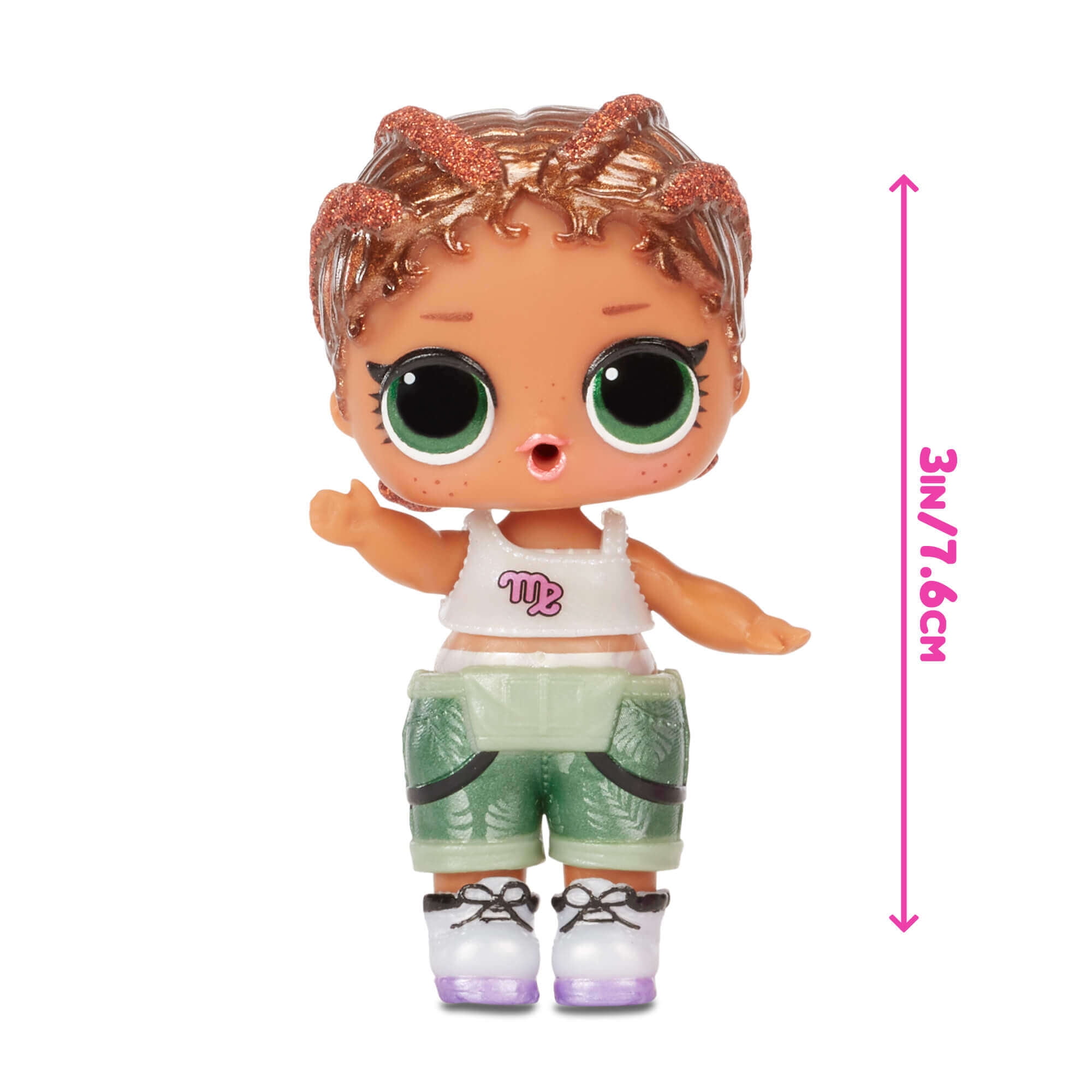 lol surprise dolls series 8