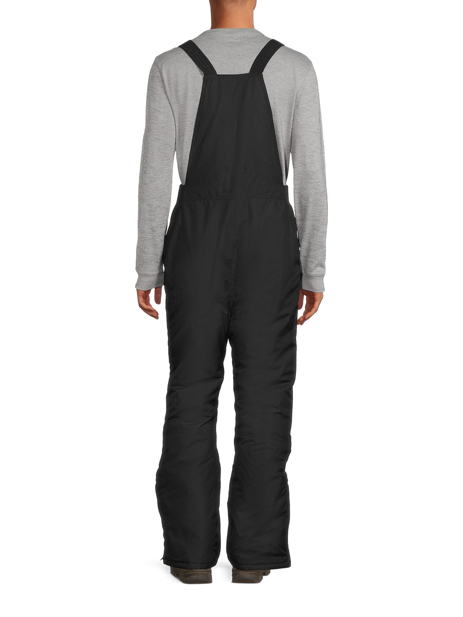 Tec-One Men's Core Ski Bib