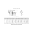 thumbnail image 2 of FASHIONWT Women Retro Outfit Chambray Lapel Blazer Pants 2Piece Business Sets, 2 of 4
