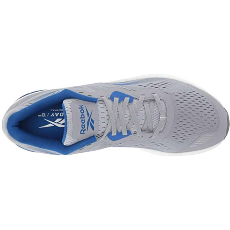 Mens Road 3-5 Shoe 9.5 Coolshadow - White - Running - Walmart.com