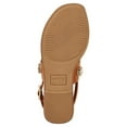 thumbnail image 3 of Madden NYC Women's Jeweled Thong Sandals, 3 of 5