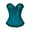 Multicolor, variant on LEKDFST A Lace Corset Tops for Women Floral Renaissance Lace Up Boned Overbust Corset Bustier XL