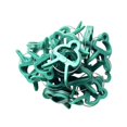 thumbnail image 2 of LOVIVER 20Pcs Gardening Plant Clips Plant Support Clips for Farm Vegetables Backyard 20x Small, 2 of 8