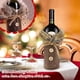 thumbnail image 5 of fundas para botellas de vino navideñas, fundas para botellas de vino navideñas, bolsas decorativas navideñas para botellas, bolsas de regalo de vino navideñas, para vestir botellas de vino para decora, 5 of 5