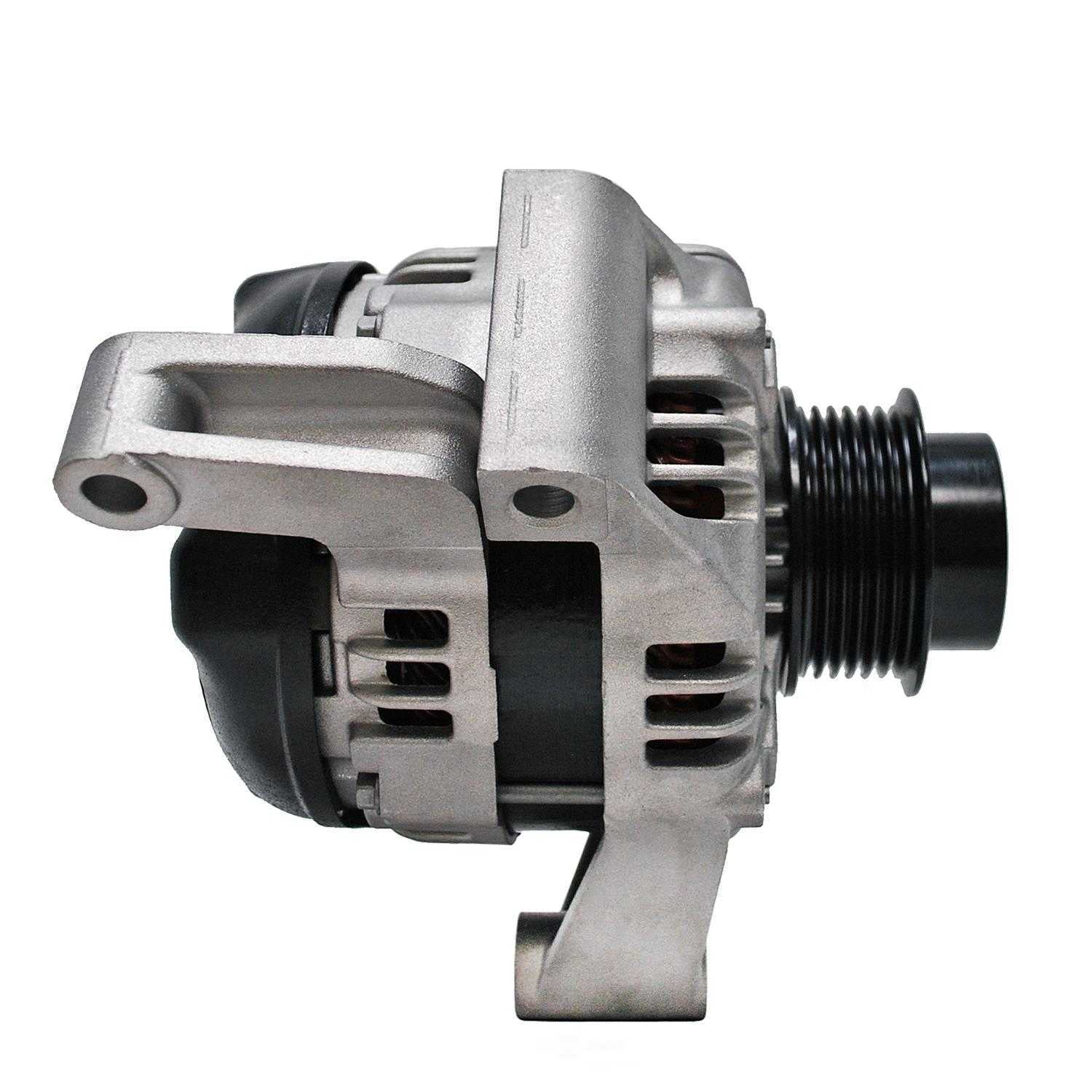 FVP Professional 11237 Alternator Standard