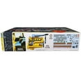 thumbnail image 4 of AMT AMT1046 Freightliner 2 in 1 SC & DD Cabover Tractor, White, 4 of 5