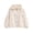 Beige, variant on Kids UP𝖥 50+ Hoodie Jacket 𝖴𝖵 Sun Protectio𝗇 Windbreaker Lightweight Zip up Long Sleeve Hoodie Rash Guard for Boy Girl Youth Hooded Windbreaker Raincoat