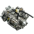 thumbnail image 3 of Maxpeedingrods Carburetor Carby For Toyota Pickup 81-95 1985 Carburettor 1981-1995, 3 of 6