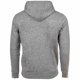 thumbnail image 2 of Champion sudadera con capucha hombre - Hooded Sweatshirt, jersey, logo, capucha, color liso Gris 2XL (XX-Large), 2 of 3