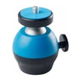 thumbnail image 4 of Amdohai Mini Ball Head Camera Tripod Mount CNC Technology 360° Swivel with Universal 1/4-inch, 4 of 7