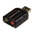 thumbnail image 1 of MIC-Earphone-Headphone-Sound Card-Speaker, 1 of 1