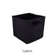 thumbnail image 4 of Matsuzay Bolsa para cultivo de tomate vegetal, maceta para plántulas de jardinería, maceta para flores, bolsas para cultivo de plantas en Jardín y Patio 23.5x23.5x25cm, 4 of 6