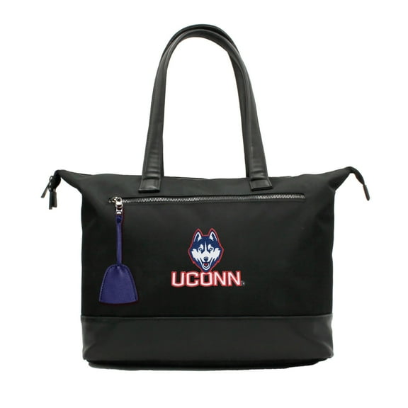 MOJO UConn Huskies Premium Laptop Tote Bag