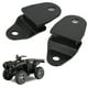 thumbnail image 3 of Accesorios para ciclos de automóviles resortes de silenciador que le ahorrarán mucho tiempo Materiales duraderos de hierro y acero para resortes de silenciador ANGGREK Otros, 3 of 8