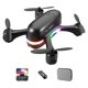 thumbnail image 2 of Avión profesional ABS modo sin cabeza luces LED 24 GHz helicóptero Tmvgtek Quadcopter juguetes regalo para niños cumpleaños, 2 of 9