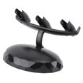 thumbnail image 3 of Support d'aérographe en plastique pour trois accessoires de stylos aérographes, 3 of 4