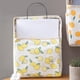 thumbnail image 4 of 2 bolsas de almacenamiento multifuncionales para colgar en pared, juguetes vables, organizador para bebés, bolsa colgante, cesta, , a Macarena Organizador colgante, 4 of 7