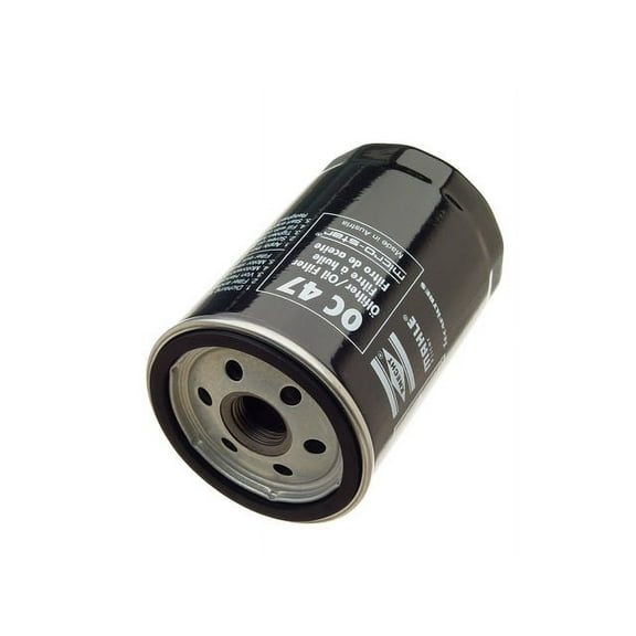 Oil Filter - Compatible with 1985 - 1993 Volkswagen Cabriolet 1986 1987 1988 1989 1990 1991 1992