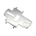 thumbnail image 2 of Llave genérica para tapa de gasolina de barco, práctica, resistente y resistente al desgaste. Llave de cubierta, 2 of 8