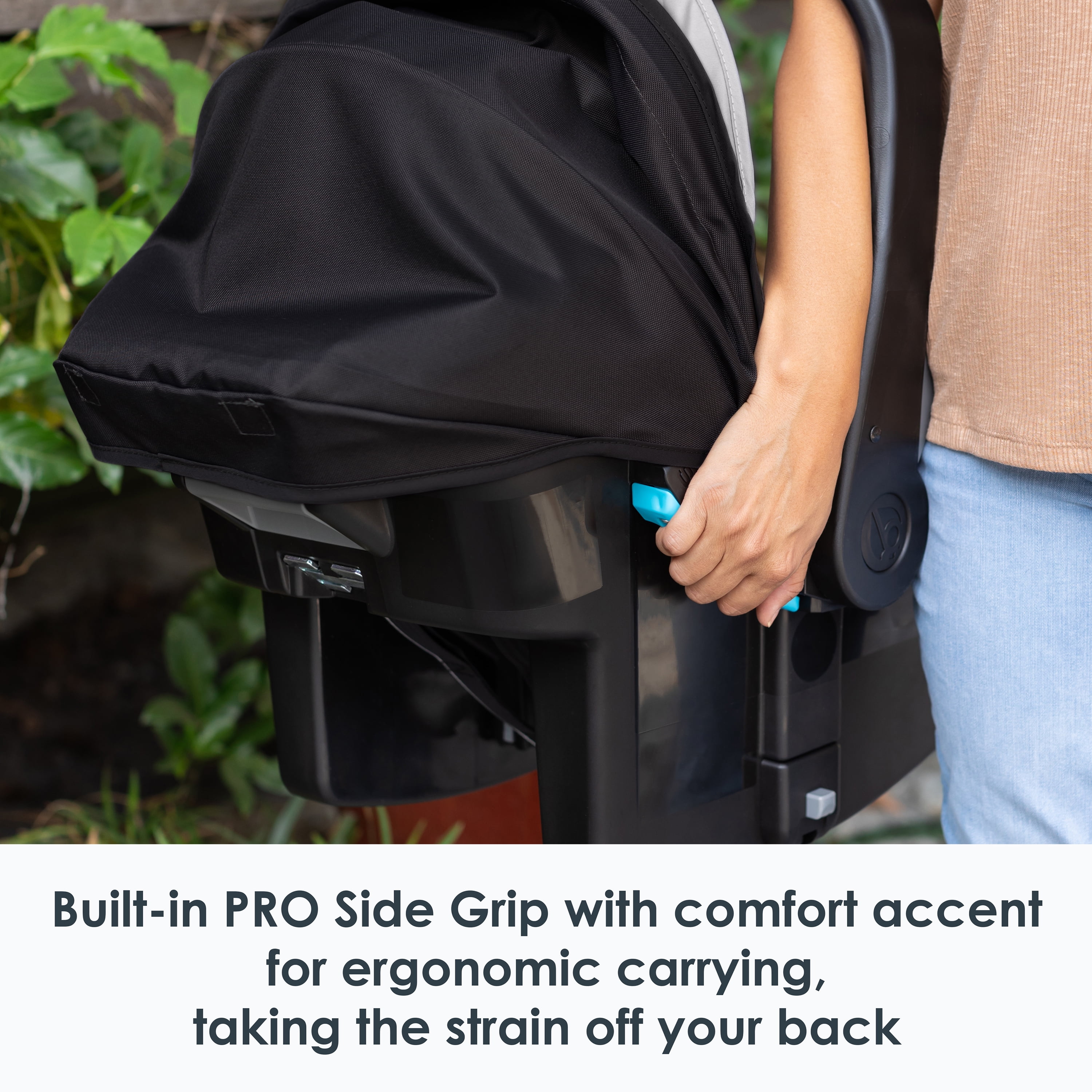 Baby Trend EZ-Lift™ PRO Infant Car Seat