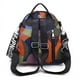 thumbnail image 3 of New Shell Double Shoulder Fashion Versatile Color Dual-purpose Women's Anti-theft Outdoor Travel Belt Pendant Backpack, 3 of 5