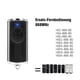 thumbnail image 2 of 868MHz Garage Door Opener, 2Pack Replacement Garage Door Openers for Handheld Transmitter -4-868-BS, 2 of 5
