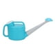 thumbnail image 5 of Regadera para plantas 2.5l Plástico Gran Capacidad Hervidor de Riego de Boca Grande Bote de Agua Con Caño Largo Para Plantas de Interior Y Exterior Casa Planta Jardín Flor, 5 of 7
