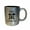 Silver, variant on D&D Coffee Mug, Artificer Invention Juice 11oz Ceramic Coffee Cup Teacup with Handle, Dungeons Dragons Gifts DND