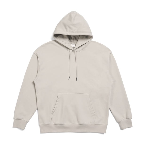 SIMWOOD 2023 primavera nueva nueva sudaderas con capucha hombres grueso 360g tela sólida básica sudaderas calidad Jogger textura pulóveres Tan Jianjun unisex