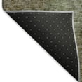 thumbnail image 5 of Addison Rugs Mayfield Premium Machine Washable Transitional Modern Mocha Rectangle Rug, 10' x 14', 5 of 6