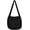 Black, variant on Fairy Grunge Knitted Shoulder Bags Y2K Fairycore Tote Bag Hobo Bag Indie Crossbody Bag Alt Purse Accessories