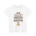 thumbnail image 3 of Father's Day shirt,Bruh T-shirt, gift for dad, him, grandpa ID-0513-BF2N, 3 of 11