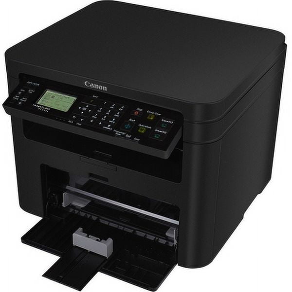 Canon - sat Canon Imageclass WiFi MF232W Monochrome Laser Printer