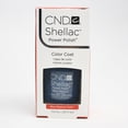 thumbnail image 2 of CND Shellac (blue rapture), 2 of 2