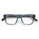 thumbnail image 2 of Lentes de Lectura eyebobs Kvetcher Transparente Gris Verde Azulado 1.5D, 2 of 7