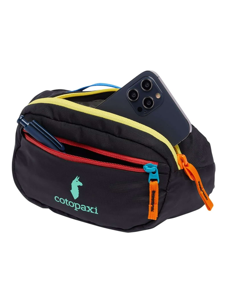Cotopaxi, Hip Pack, Recycled Nylon, Multicoloured, 1.5L  display picture 2