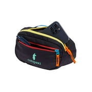 Cotopaxi Kapai 1.5L Del Dia Hip Pack, Multicoloured