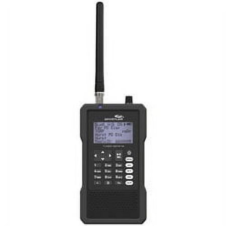 UPC: 0052303408229 | Whistler TRX-1 Handheld DMR/MotoTRBO Digital Trunking Scanner