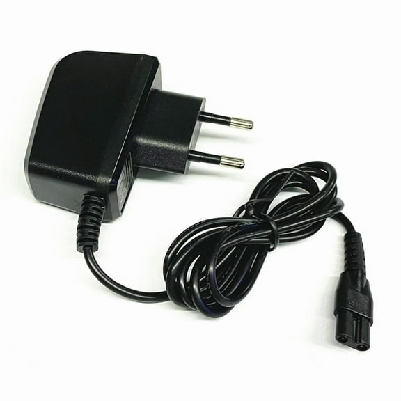 FOR 5V 1A Power Adapter for 3.0/2.0 Electric Trimmer Manscape Replacement Supply Cord