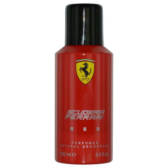 scuderia ferrari deo
