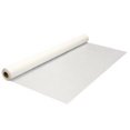 thumbnail image 1 of NorthWest Enterprises 52954 40 in. x 300 ft. Plastic Table Roll - White, 1 of 1