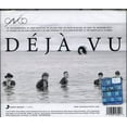 thumbnail image 2 of Cnco - Deja Vu - CD - Sony Music Latin, 2 of 2