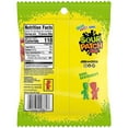 thumbnail image 3 of Sour Patch Kids Assorted Gummy Candy Candy 5 oz 12/Carton (JAR1506225), 3 of 8