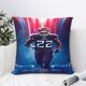 thumbnail image 5 of Funda de almohada decorativa universal de felpa Titans Four Seasons, funda de almohada cuadrada, funda de almohada para automóvil adecuada para cama, sofá, sala de estar, regalo unisex, 5 of 8
