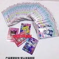 thumbnail image 4 of Sanrio Kuromi juego de cartas coleccionables, juego de cartas de Hello Kitty, caja de refuerzo de dibujos animados, juguete de colección lindo, regalo de Navidad, 4 of 4