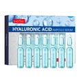 thumbnail image 1 of Sadoer cuidado de la piel suero líquido de ácido hialurónico hidratante Facial Lifting Glow Up нити дляislavтяжки лица Dermapen Serum 2ml * 7Pcs, 1 of 5