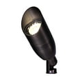 thumbnail image 4 of Best Pro Lighting's 3-Watt LED Brass Low Voltage Directional Landscape Light, 4 of 5