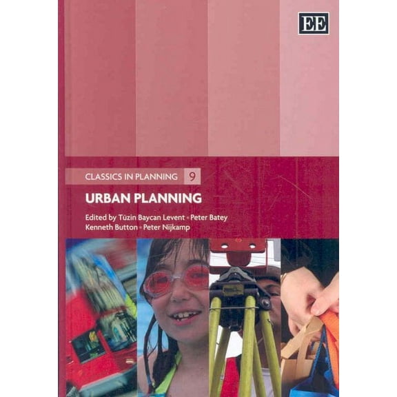 Urban Planning
