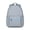 Sky-blue-4, variant on Boho Style Commuter Backpack with Fringe Details - Padded 17" Tech Pocket | Ergonomic Design